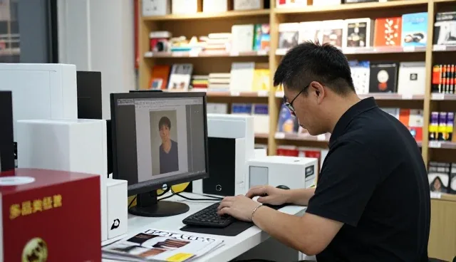 界首市华信购物广场有限公司打造智能化品牌代理服务方案